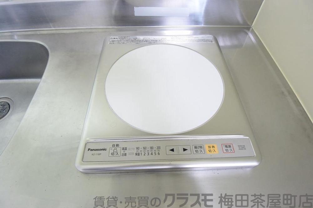 16/30 キッチン