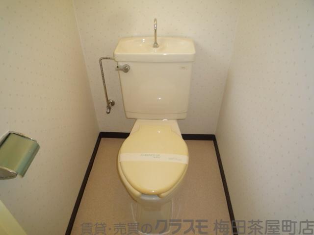 18/30 トイレ
