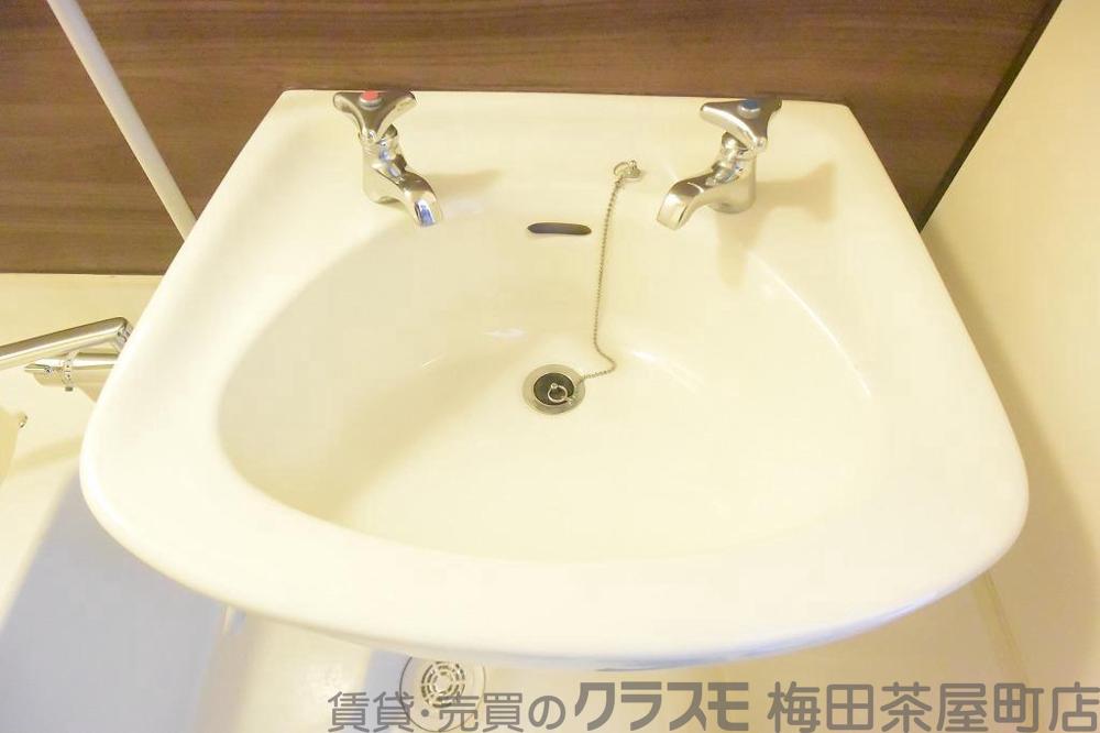 19/30 洗面