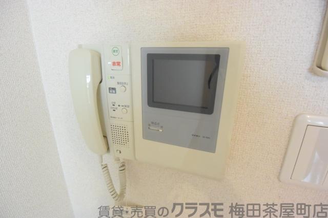 20/30 設備