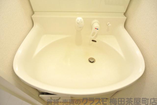 19/30 洗面