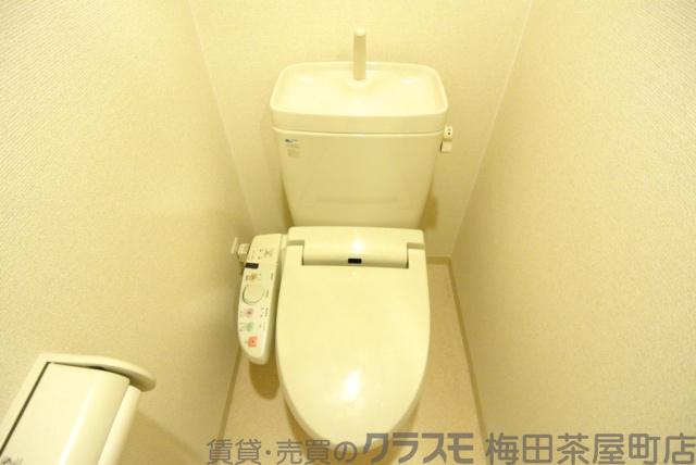 18/30 トイレ