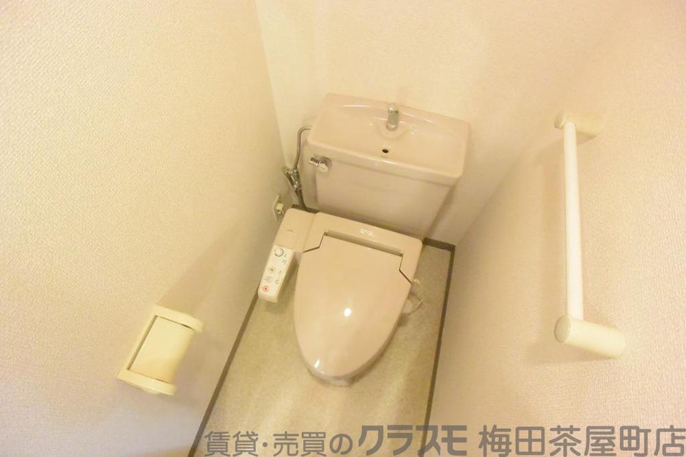18/30 トイレ