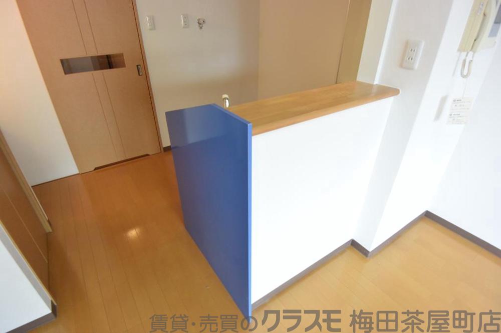 18/30 キッチン