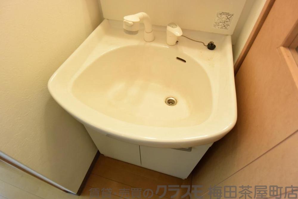 19/30 洗面