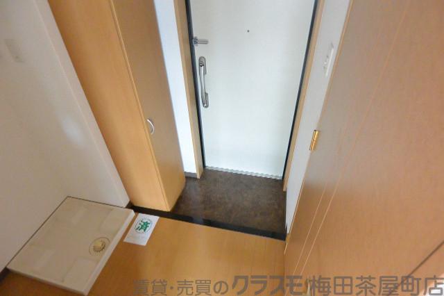 15/30 玄関