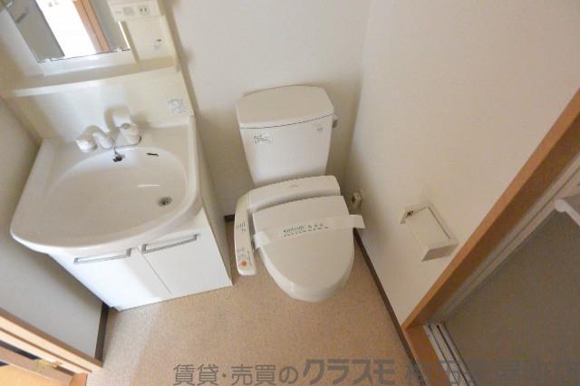 19/30 トイレ