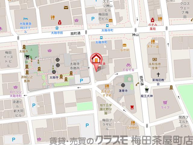 28/30 地図