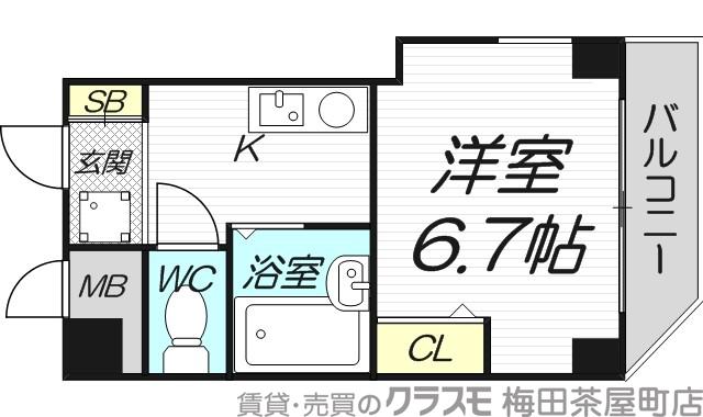 3/30 間取