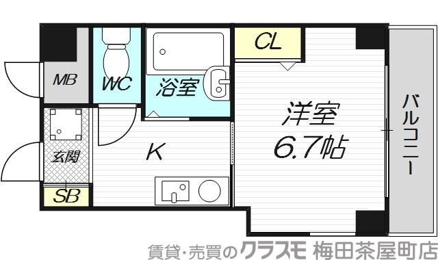 3/30 間取