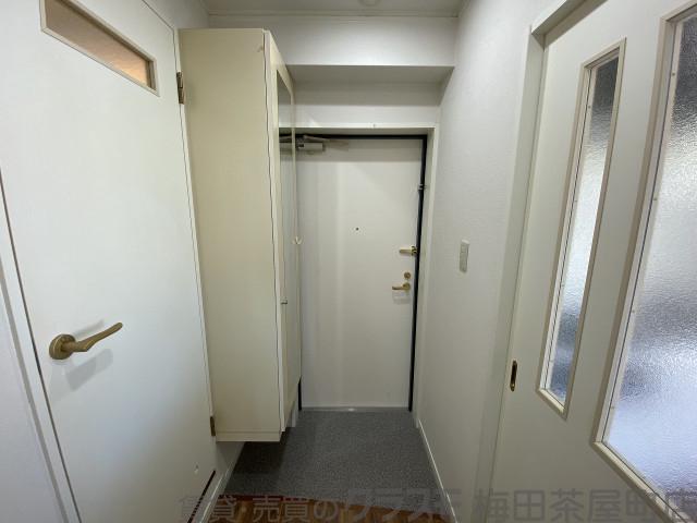15/30 玄関