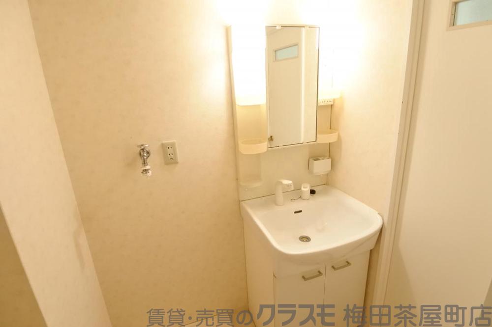 19/30 洗面