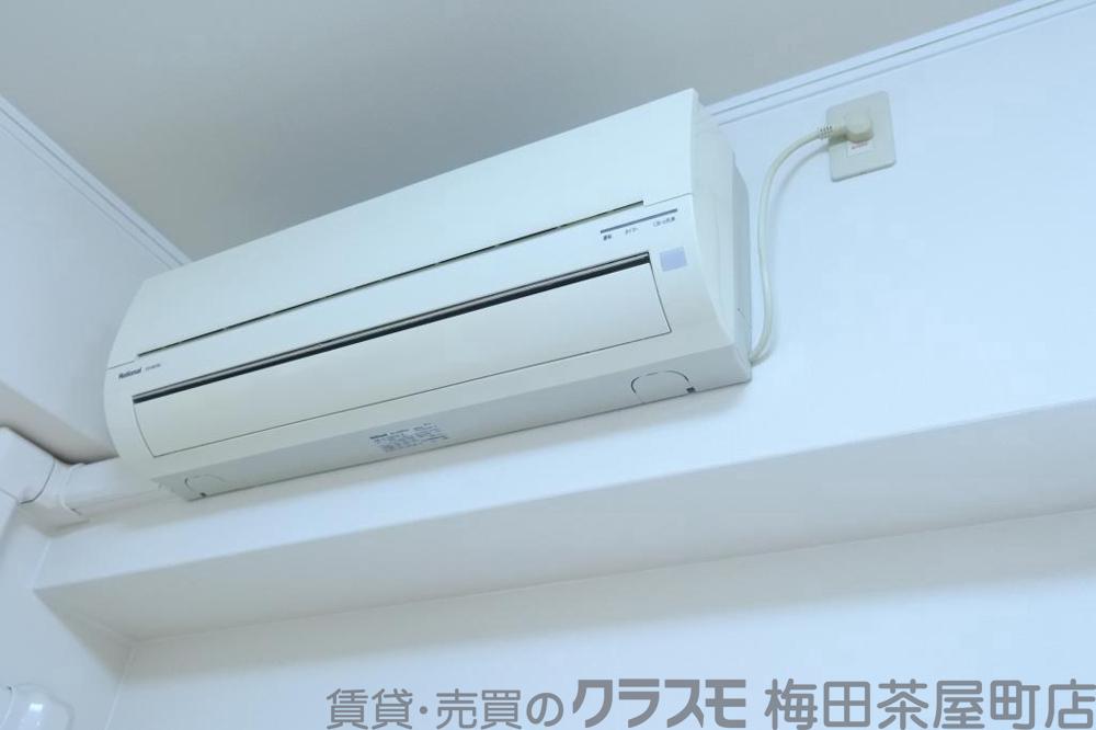 20/30 設備
