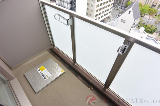 24/30 バルコニー