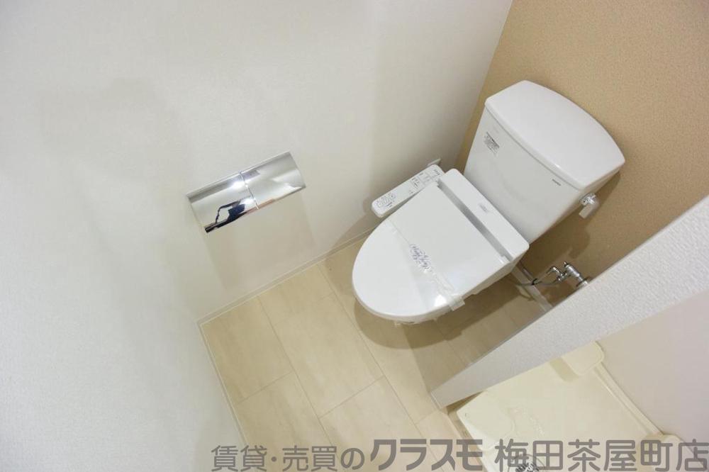 22/30 トイレ