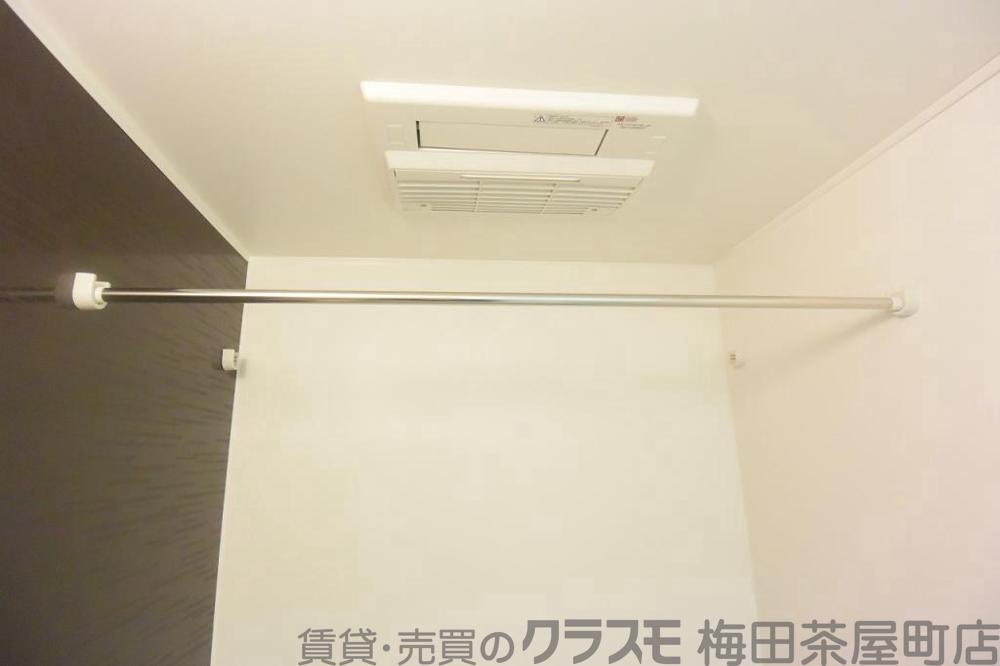 10/30 室内