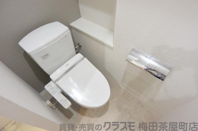 21/30 トイレ