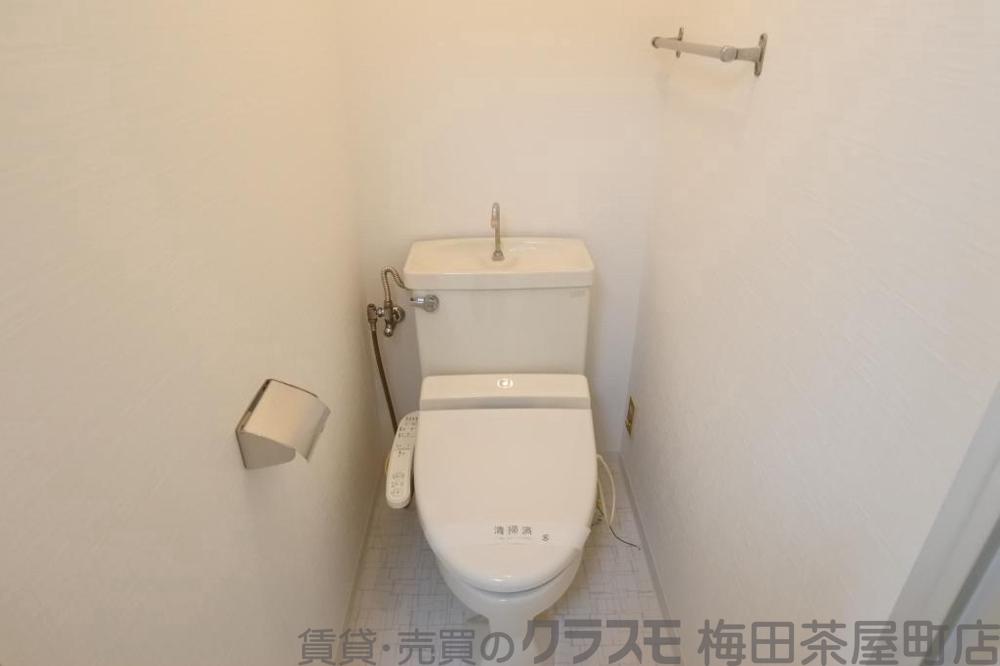 18/30 トイレ