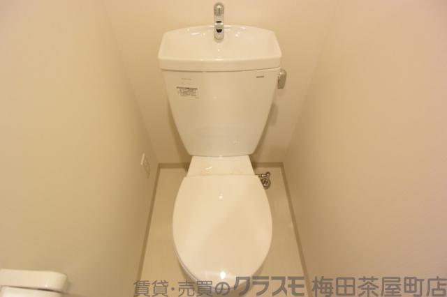 19/30 トイレ