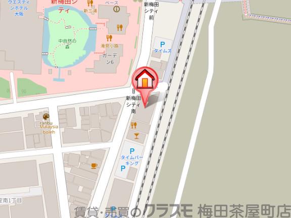 28/30 地図