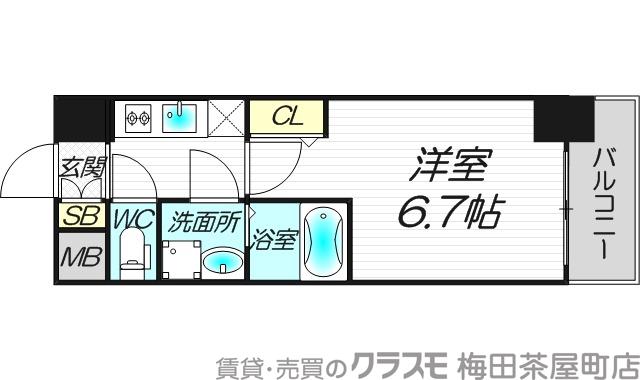 2/19 間取