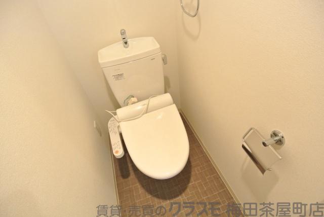15/19 トイレ
