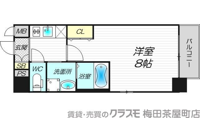 3/30 間取
