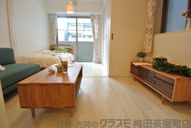 5/30 リビング/ダイニング