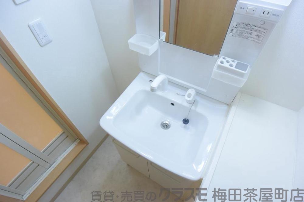 19/30 洗面