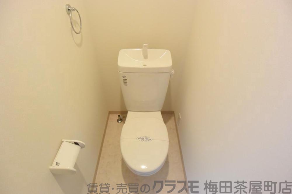 18/30 トイレ