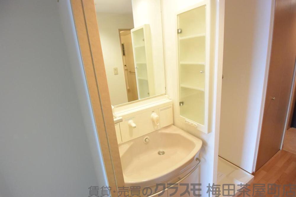 19/30 洗面