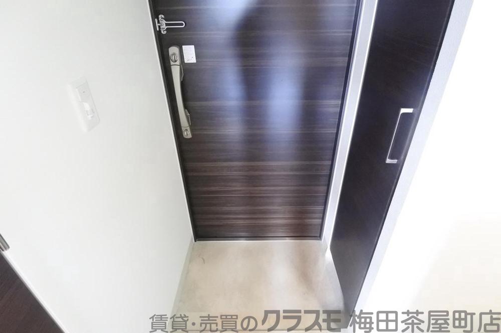 15/30 玄関