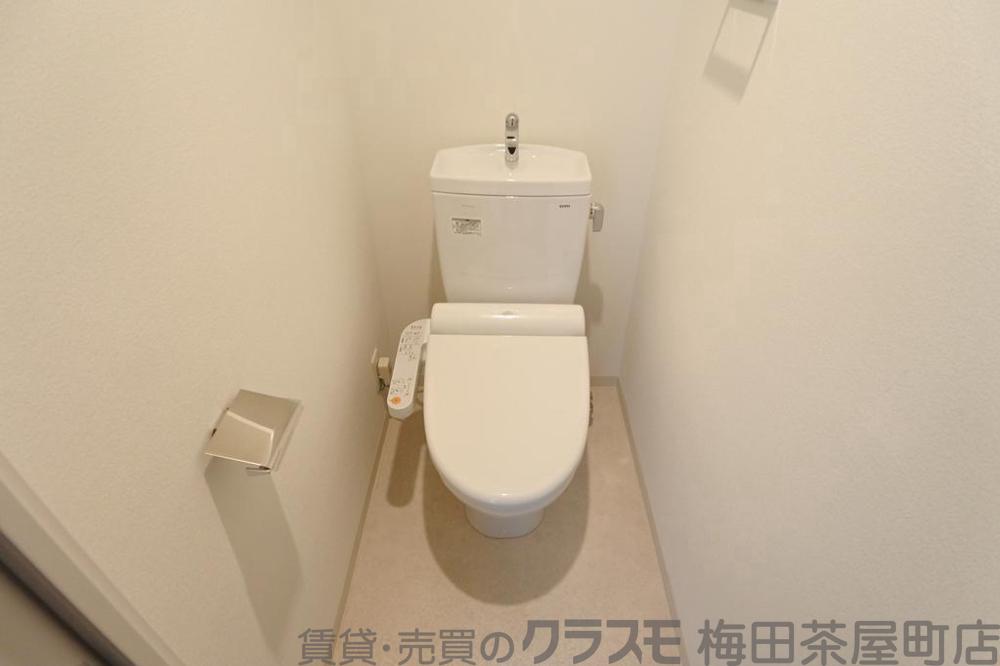 19/30 トイレ