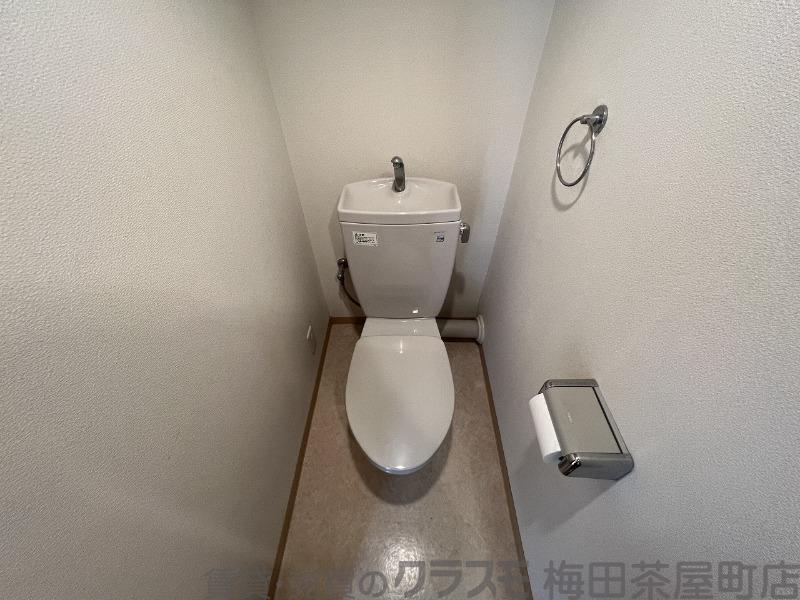 19/30 トイレ