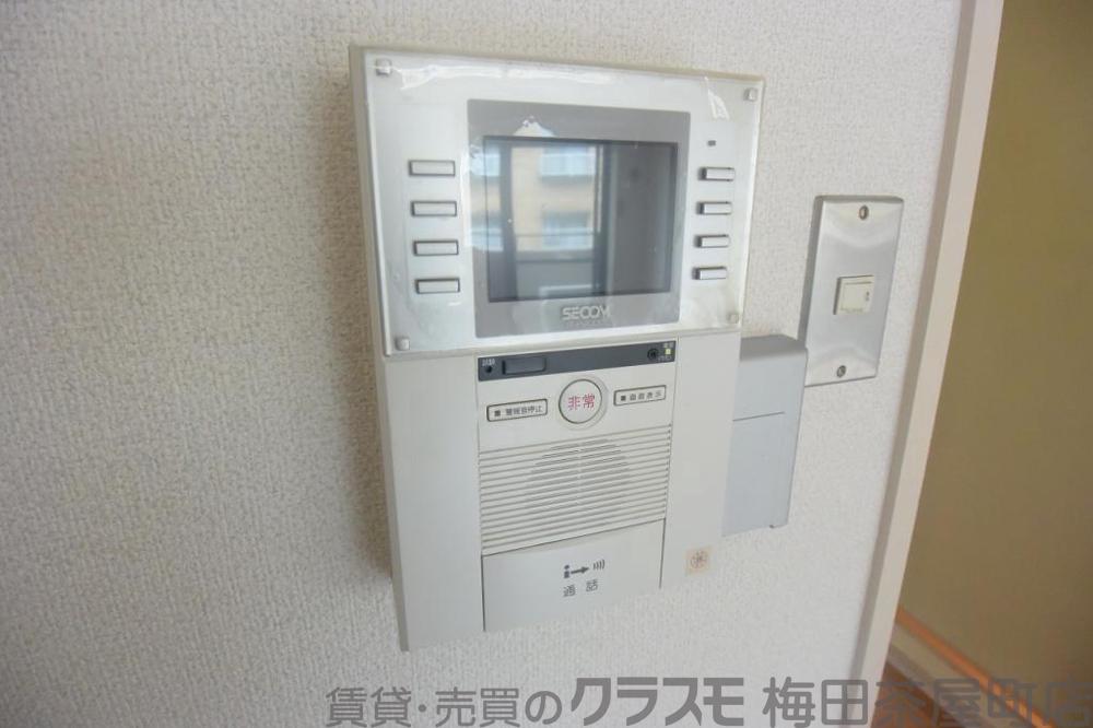 20/30 設備
