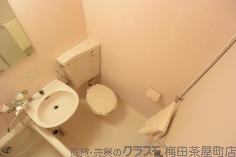 18/30 トイレ