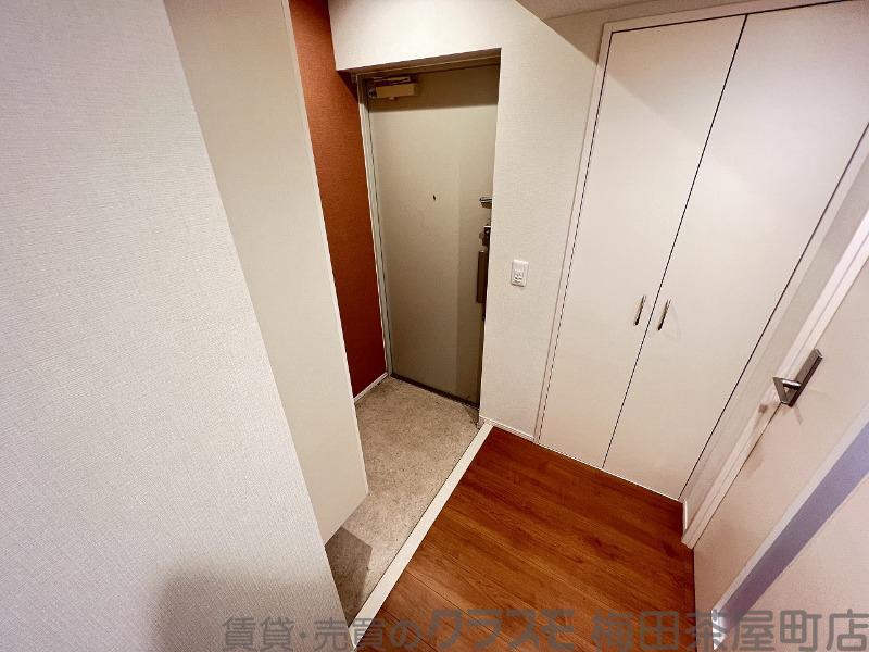 15/30 玄関