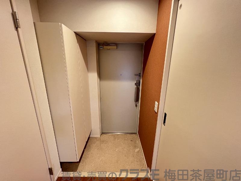 15/30 玄関