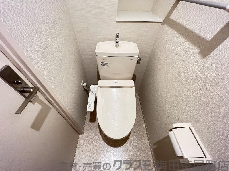 19/30 トイレ