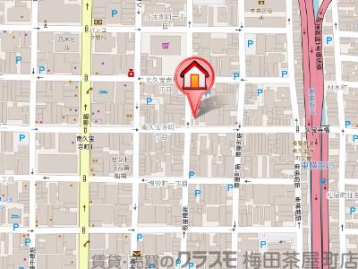 28/30 地図