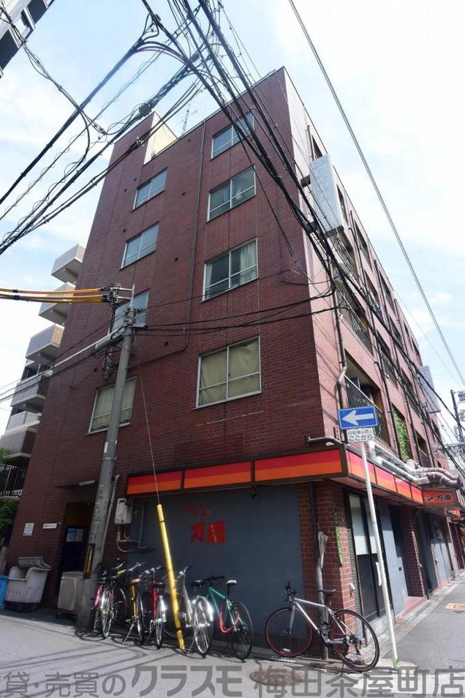 1/30 外観