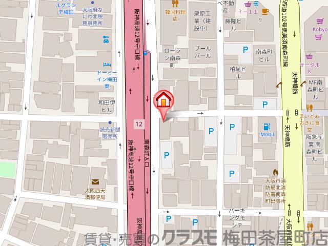 28/30 地図