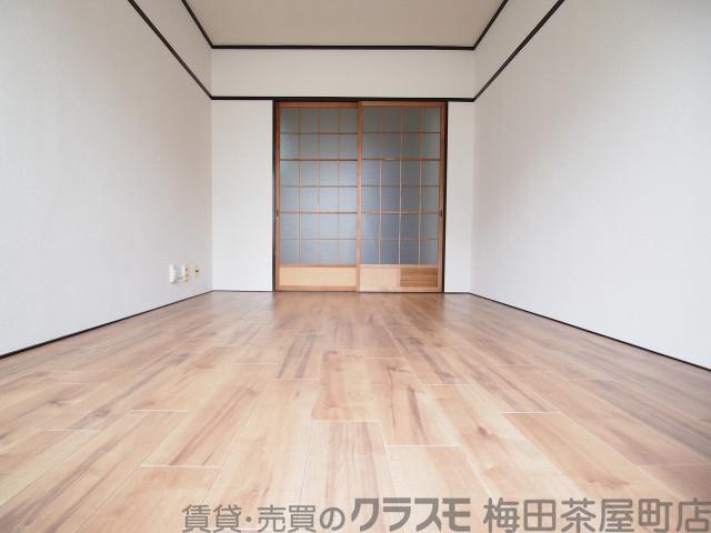12/30 寝室