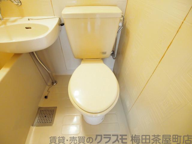 18/30 トイレ
