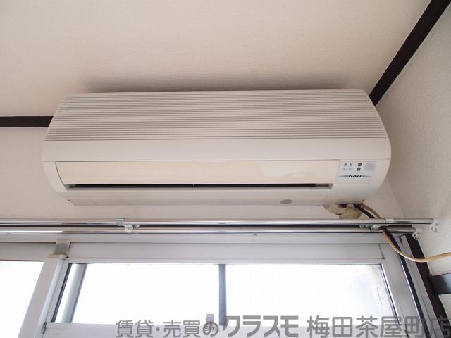 20/30 設備