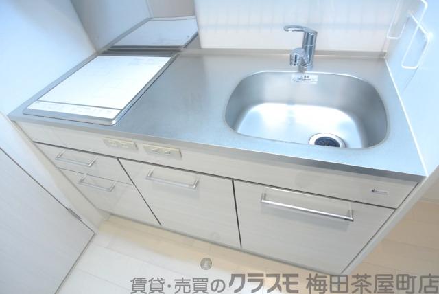 14/27 キッチン
