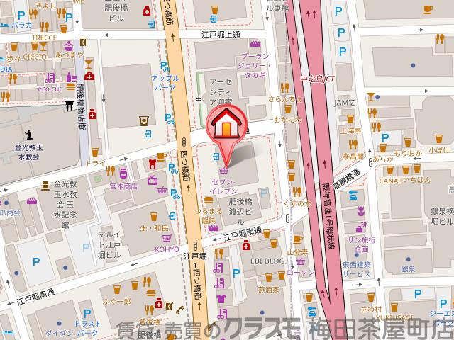 28/30 地図