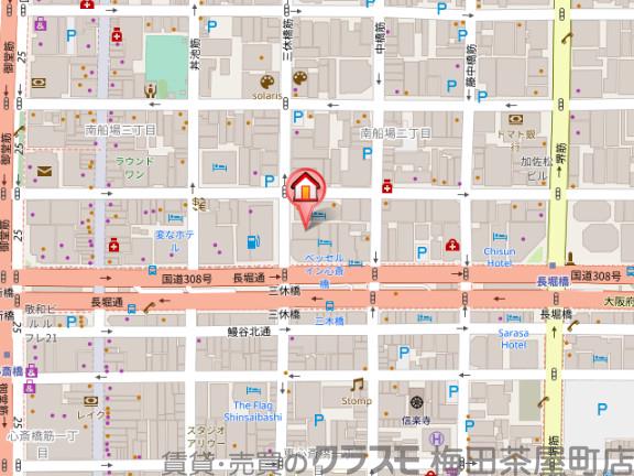 28/30 地図