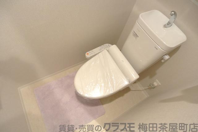 18/30 トイレ
