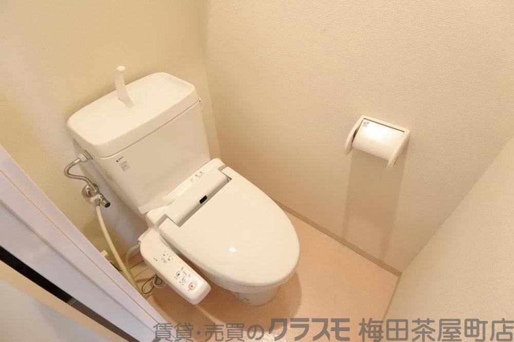 18/30 トイレ